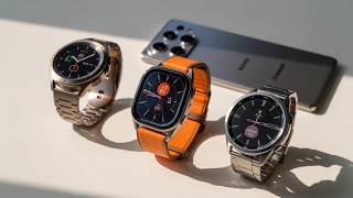 Best Smartwatches for Google Pixel in 2026