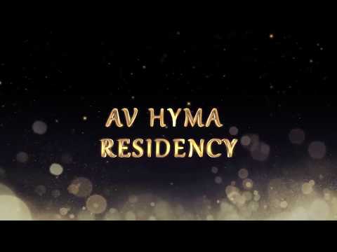 3D Tour Of AV Hyma Residency