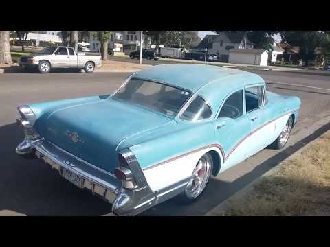 1957 Buick Special