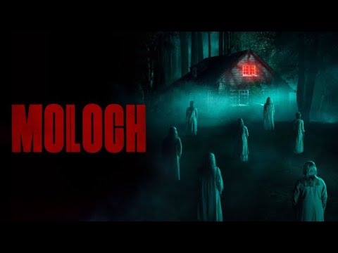 afbeelding Moloch | Official Trailer | Horror Brains