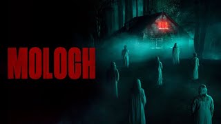 Moloch | Official Trailer | Horror Brains
