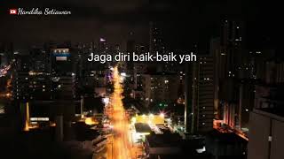 Download lagu Story wa terbaru baper RINDU pacar - LDR mp3