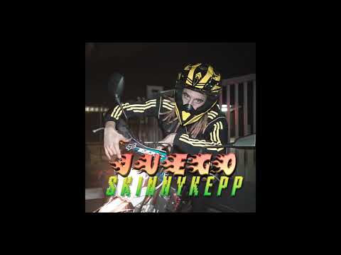 Skinnykepp - Juego (Audio Oficial)
