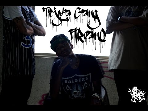 Tejota Gang - Arcano (Prod: Na Casa/Clipe Official)