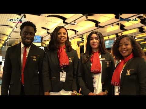 Lagardere Travel Retail - Le Film