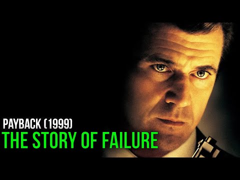 Payback (1999). The Story of Failure