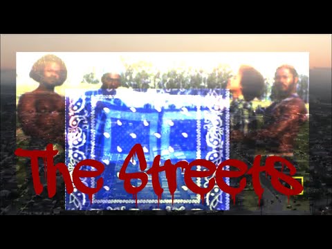 The Streets Ain’t the Same