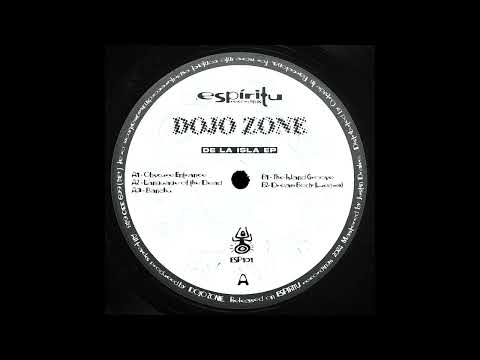 Dojo Zone - The Island Groove [ESP101]