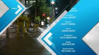 arrows broadcast package