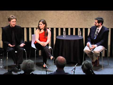 Offstage with Alisa & Josh Weilerstein - "Performing Together" (part 6 of 8)