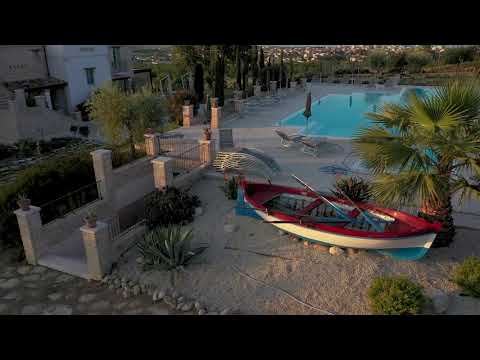 Hotel Villa Sant' Angelo