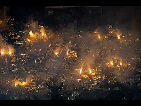 Rijeka - Hajduk 5:0 (22.11.2025.)