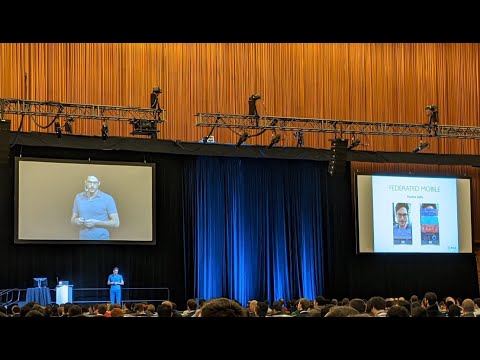 , title : 'Neurips 2019 - Federated learning in healthcare'