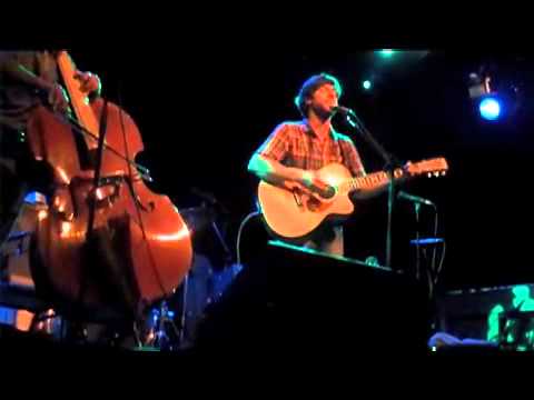 The Independent - Benyaro - "Dogs" - San Francisco, CA - 7/30/11