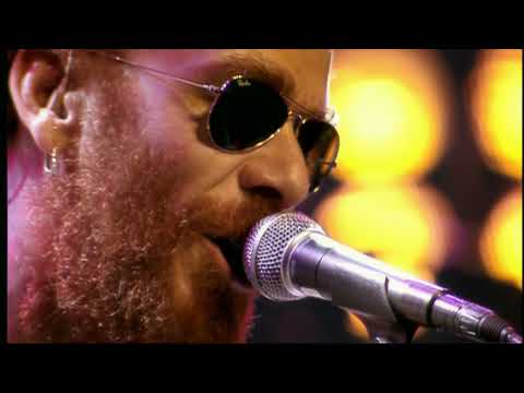 Nando Reis e Os Infernais - A Letra "A" (MTV Ao Vivo) [Remasterizado 4K]