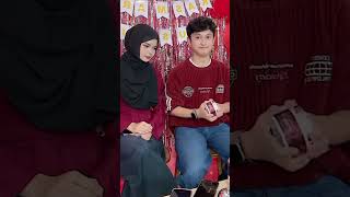 Download lagu hari sabtu kemaren a fahry sama kak nabila live di tiktok loh ini video nya aku buat jj mp3 Download lagu hari sabtu kemaren a fahry sama kak nabila live di tiktok loh ini video nya aku buat jj mp3