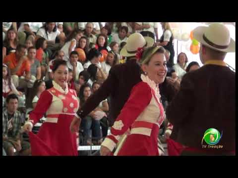 GF Chão Batido -  ENART 2012 - Sábado