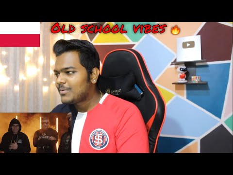 Nizioł ft. Intruz, Peja - Bagaż (prod. Szwed SWD) | POLISH RAP REACTION