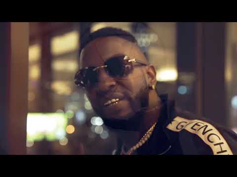 Mook Boy - Big Bag ( Official Video) prod by Vince Made The Beat