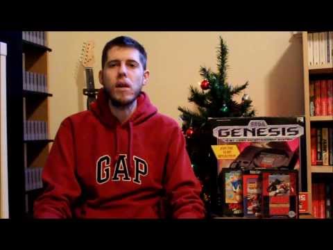 What Are Your Gaming Christmas Memories?