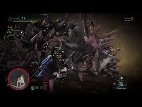 Slow Palico Save