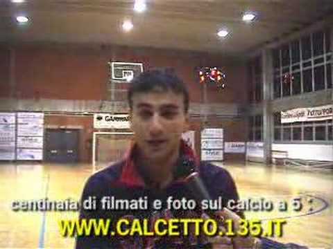 17/11/07 intervista: Dodaro Dario