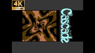 C64 Demo - Trip to Nepa(l) 2 [1998] by Cascade