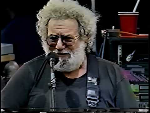 Grateful Dead [1080p Remaster Pro Shot] - Rich Stadium - Buffalo - NY June 6, 1992 [SBD: C. Miller]