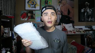 WHAT IS THIS! O_O | P.O Box Haul