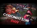 Coronation Day (Oh God No x Dark Forest mashup)