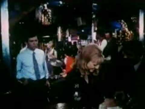 The Inner Space (Can) - I'm Hiding My Nightingale