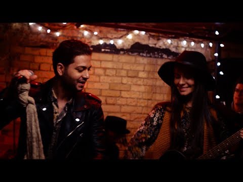 Eddie Attar - "Delo Bede" OFFICIAL VIDEO