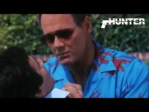 Hunter | Season 2 Episode 6 | Rape And Revenge Part 1