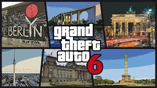 Когда выйдет GTA 6?
