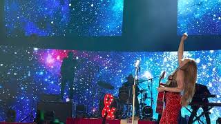 Espacio Sideral - Jesse &amp; Joy Clichés Tour 2022 Auditorio Nacional