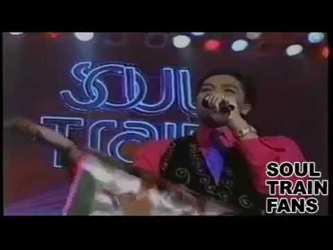 ST Episode 692. Atlantic Starr / UMC's / Aaron Hall