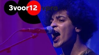 Childhood - Solemn Skies live @ London Calling 10 mei 2014