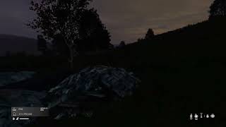 DayZ(Xbox Series S)【実況】broadcast archive 20230505(rounds22 - day7)