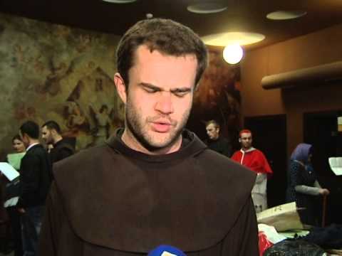 HolyWin,  zabavno-meditativno bdjenje, 31.10.2014.