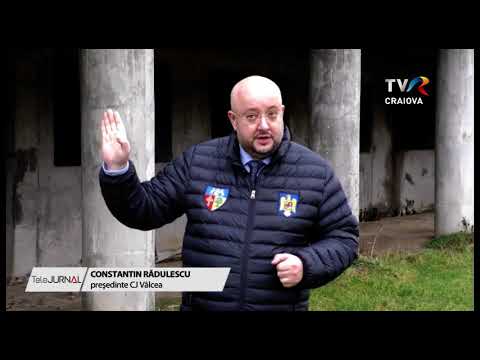 INVESTIŢII ÎN STAŢIUNEA OCNELE MARI