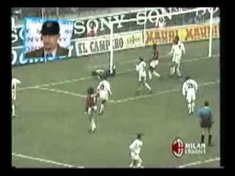 Milan-Torino 1-1 stagione 95-96