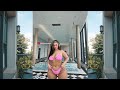 Holly Marston British Curvy Plus Size Model Fashion Nova Bio Wiki Facts Age
