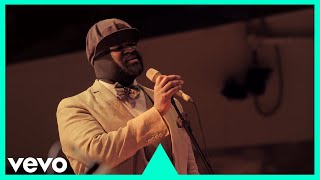 Gregory Porter - Liquid Spirit (Live In Berlin) Gregory Porter - Liquid Spirit (Live In Berlin)