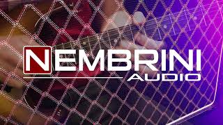 Video thumbnail for Voice DC30 Custom Valve Guitar Amplifier Plugin by Nembrini Audio