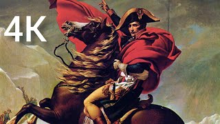 Napoleon Bonaparte: A Revolutionary Leader Who Shaped History