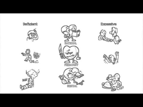 Imam Al Ghazali Advice on Disciplining the Soul   #SpiritualPsychologist