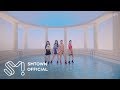 [STATION X 0] 슬기(SEULGI)X신비(여자친구)X청하X소연 'Wow Thing' MV