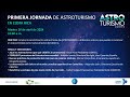 Primera Jornada de Astroturismo en Costa Rica