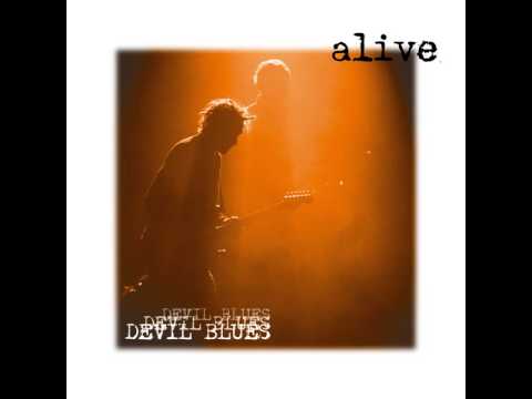 Devil Blues - Dream