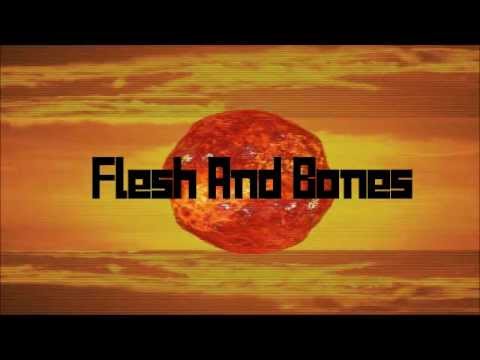 Ghost Kollective - Flesh and Bones video (From Part Way There - 61 moons EP)